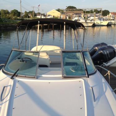 2007 Crownline 250cr