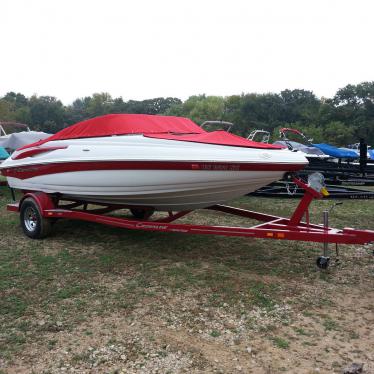 2012 Crownline 195 ss