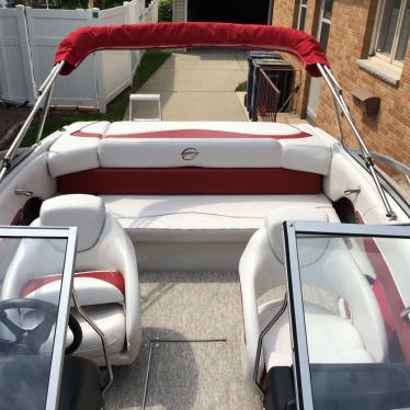 2012 Crownline 195 ss