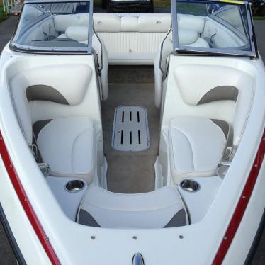 2007 Crownline 180