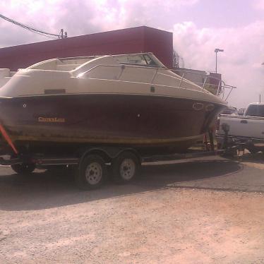 1994 Crownline 250cr