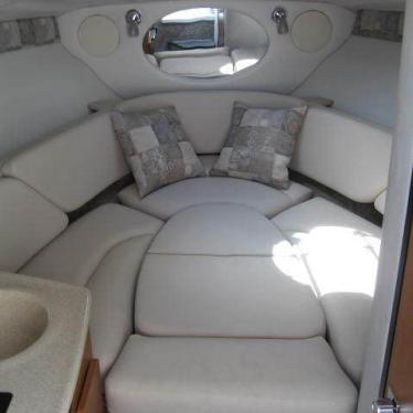 2008 Crownline 250 cr