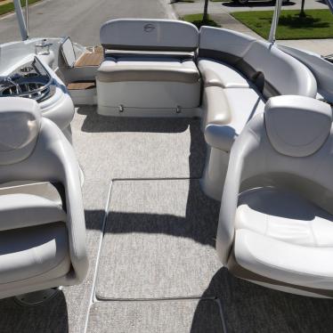 2012 Crownline eclipse