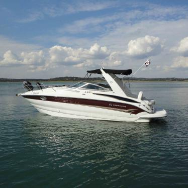 2005 Crownline 270 cr