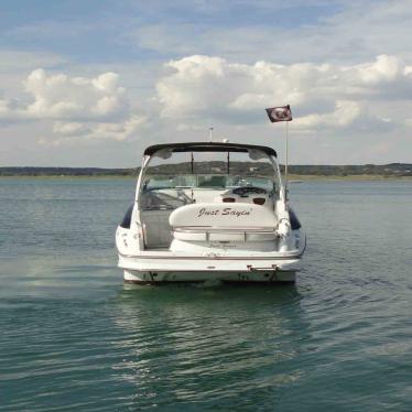 2005 Crownline 270 cr