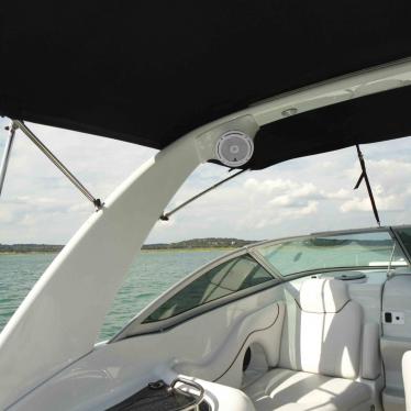 2005 Crownline 270 cr