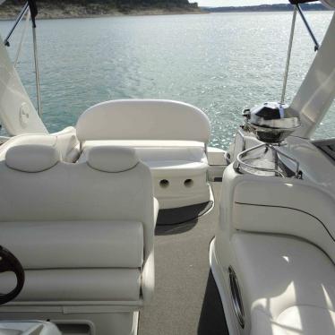 2005 Crownline 270 cr