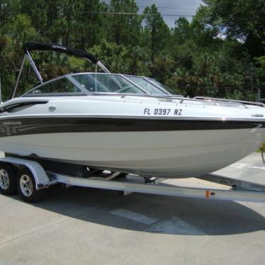 2007 Crownline 200 ls