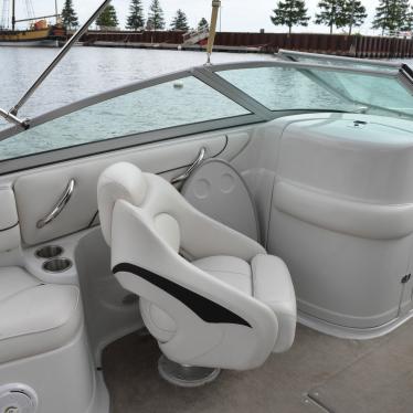 2007 Crownline 220