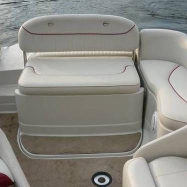 2007 Crownline 220 ex