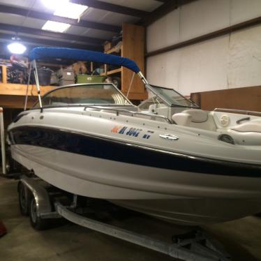 2003 Crownline 230br