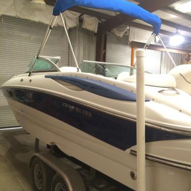 2003 Crownline 230br