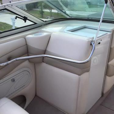 1995 Crownline 266 br