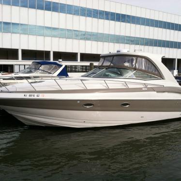 2007 Crownline 350cr