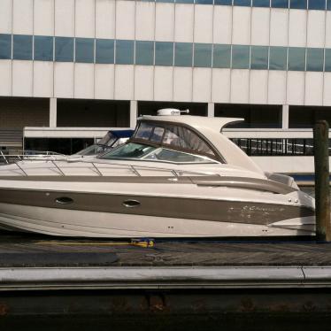 2007 Crownline 350cr