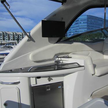 2007 Crownline 350cr