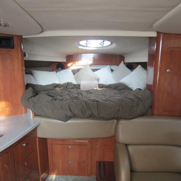 2007 Crownline 350cr