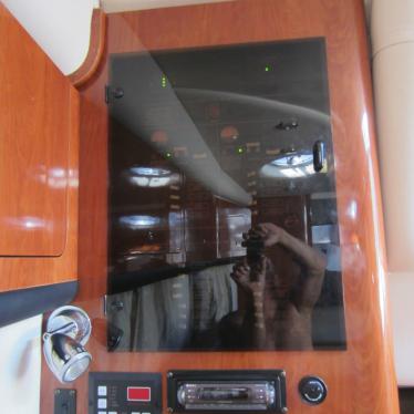 2007 Crownline 350cr