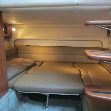 2007 Crownline 350cr