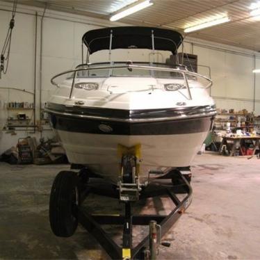 2009 Crownline 230