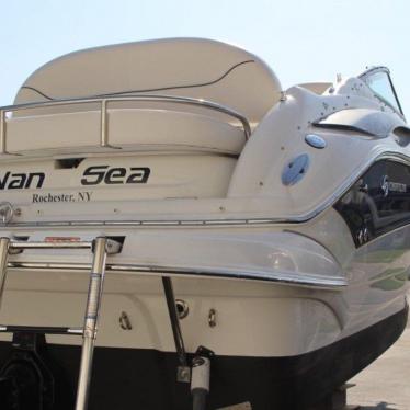 2004 Crownline cr 250