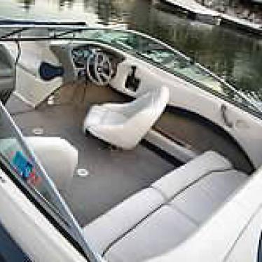 2000 Crownline 192 bowrider