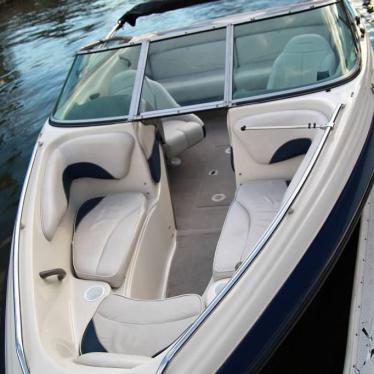 2000 Crownline 192 bowrider