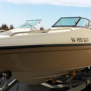 1994 Crownline 196 br