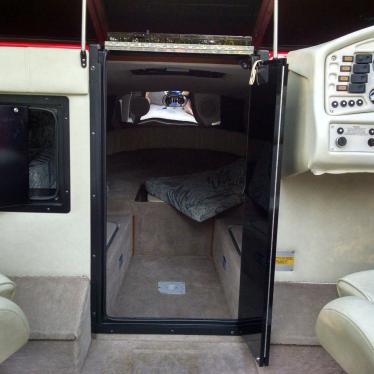 1994 Crownline 233cr