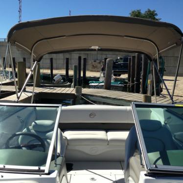 2006 Crownline 210 ls