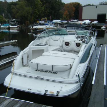 2004 Crownline cr250