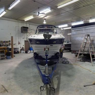 2008 Crownline 275 ccr