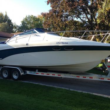 1994 Crownline 250cr