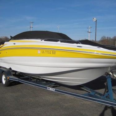 2011 Crownline ex252