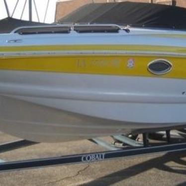 2011 Crownline ex252