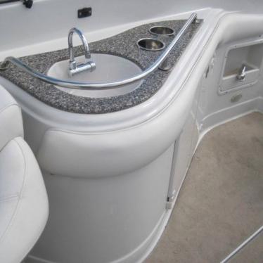 2011 Crownline ex252