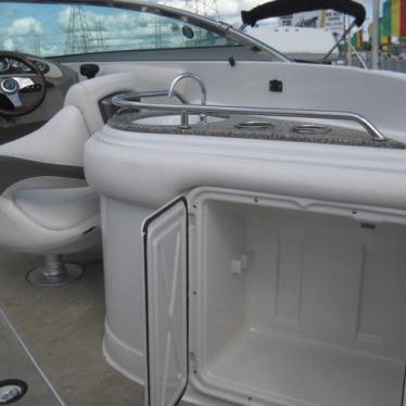 2011 Crownline ex252