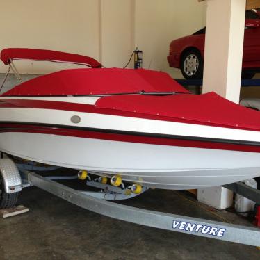 2008 Crownline 180