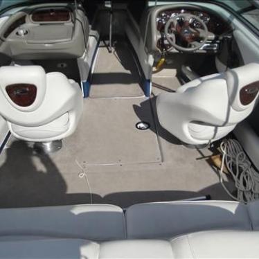 2006 Crownline 202br