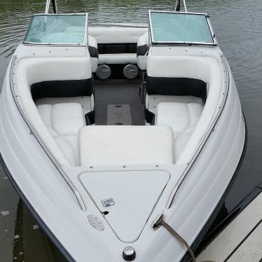 1994 Crownline 266br