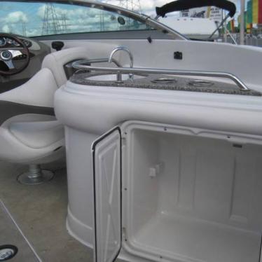 2011 Crownline ex252