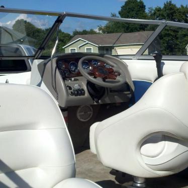 2006 Crownline 180br