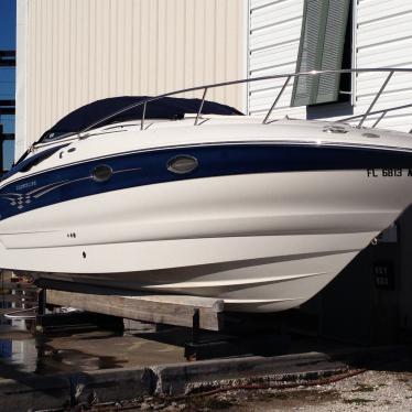 2006 Crownline 250 cr