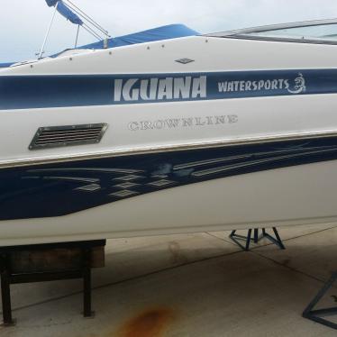 2006 Crownline 266br