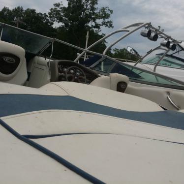 2006 Crownline 266br