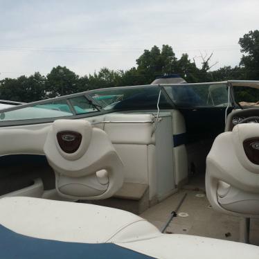 2006 Crownline 266br