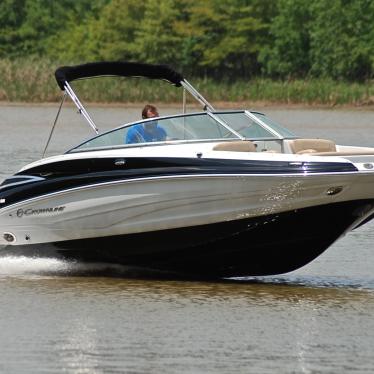 2012 Crownline e 2