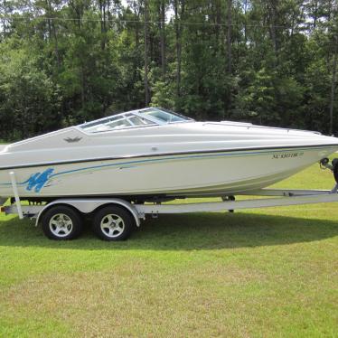 1994 Crownline 225ccr