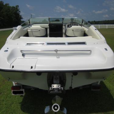 1994 Crownline 225ccr