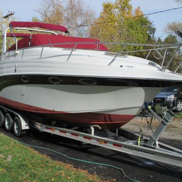 2004 Crownline cr290